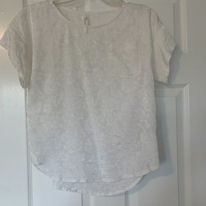 Anthropologie Blouse